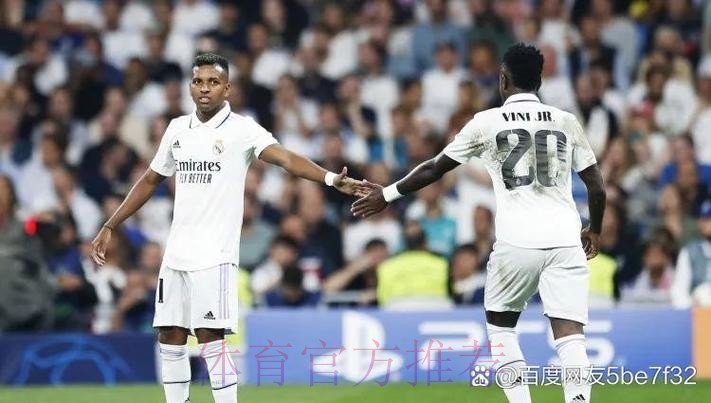 德媒-穆阿尼经纪人与皇马联系 球员想下赛季踢欧冠